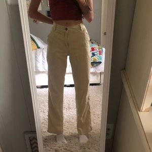 OAKLEY VINTAGE WIDE LEG PANTS🪴